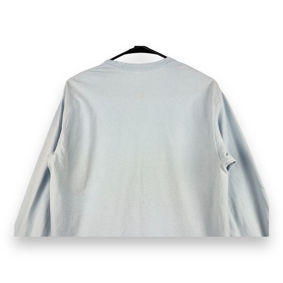 Danny Duncan Graphic Long Sleeve Shirt Size Medium - Picture 5 of 11